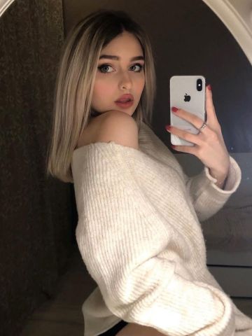 Лизочка